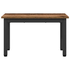 Couchtisch Altholz 60 x 30 x 36 cm Holzwerkstoff
