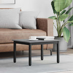 Couchtisch Graues Sonoma 60 x 50 x 36 cm Holzwerkstoff