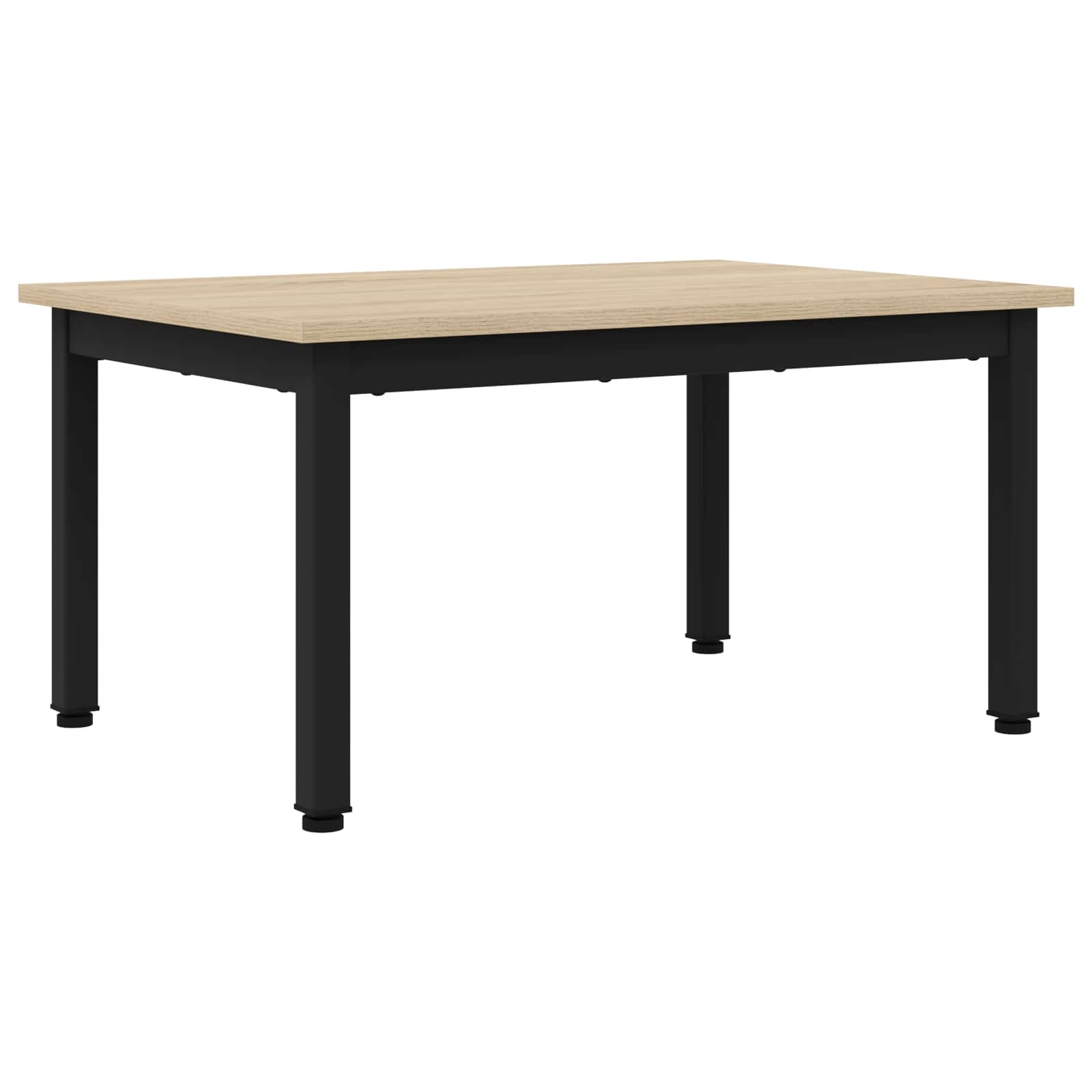 Couchtisch Sonoma 70 x 50 x 36 cm Holzwerkstoff