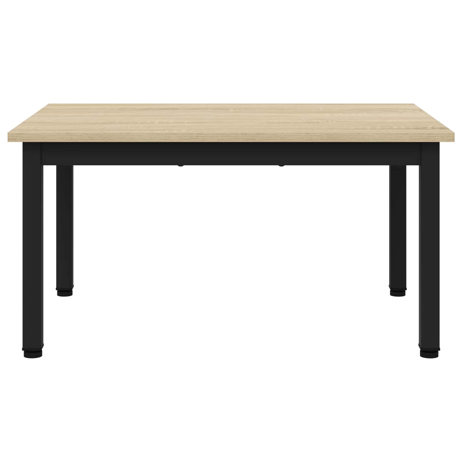 Couchtisch Sonoma 70 x 50 x 36 cm Holzwerkstoff