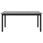 Couchtisch Graues Sonoma 100 x 50 x 45 cm Holzwerkstoff