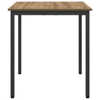 Esstische 70 x 70 x 75 cm METALL