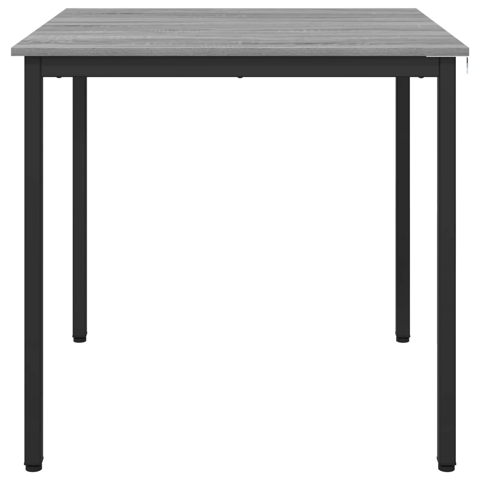 Esstische 80 x 80 x 75 cm METALL