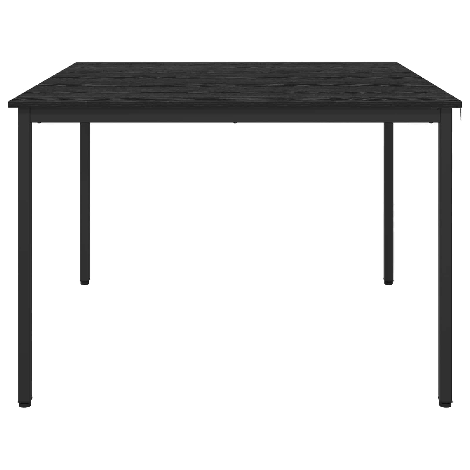 Esstische 110 x 110 x 75 cm METALL