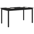 Esstische 140 x 80 x 75 cm METALL