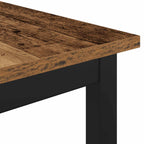 Esstische 140 x 80 x 75 cm METALL