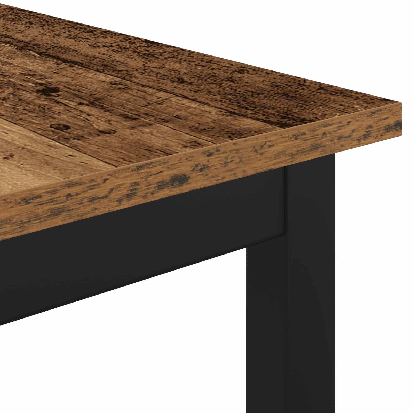 Esstische 140 x 80 x 75 cm METALL
