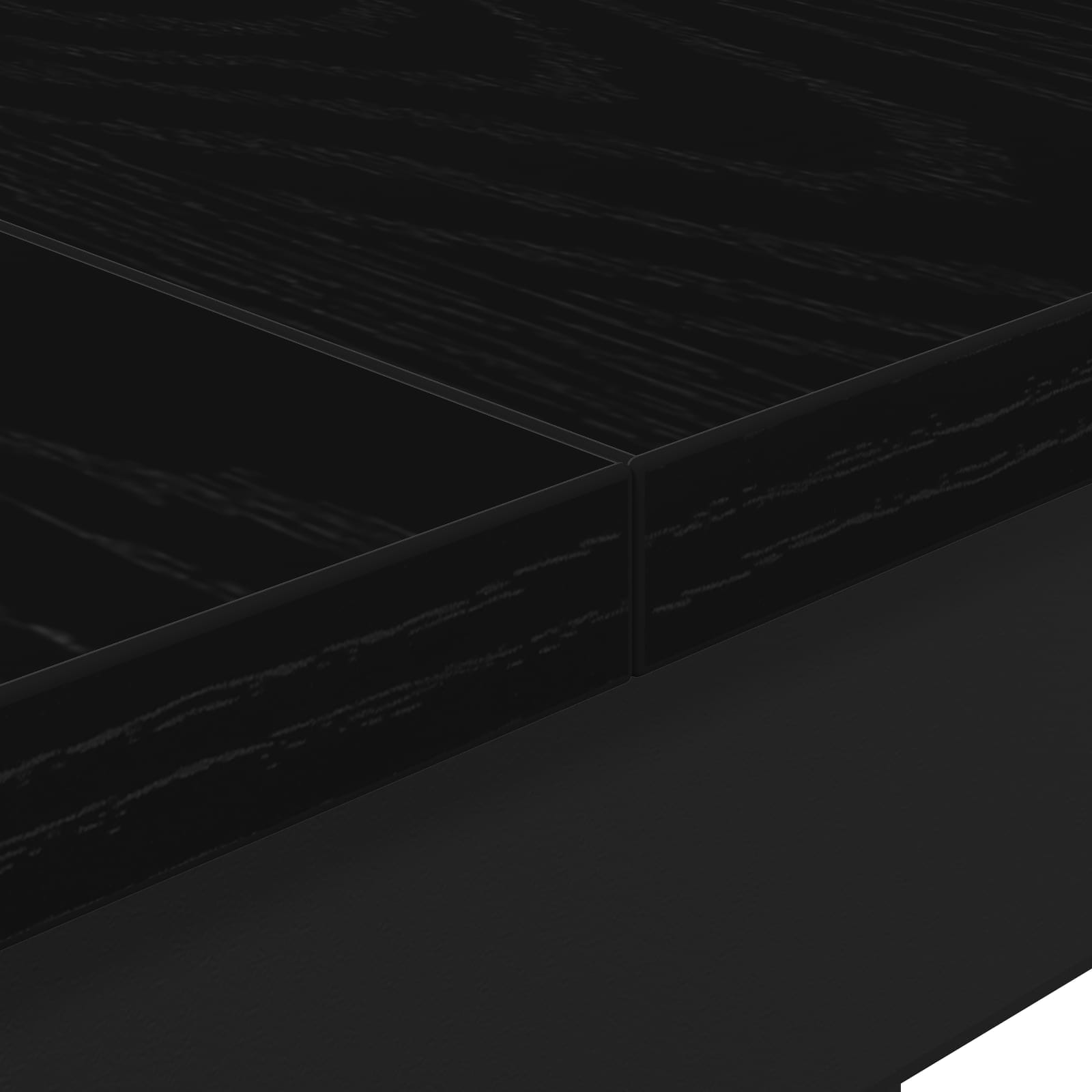 Esstische 150 x 78 x 75 cm METALL