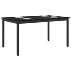 Esstische 150 x 78 x 75 cm METALL