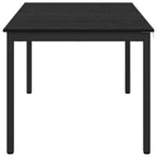 Esstische 150 x 78 x 75 cm METALL