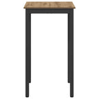 Stehtisch Holzwerkstoff
