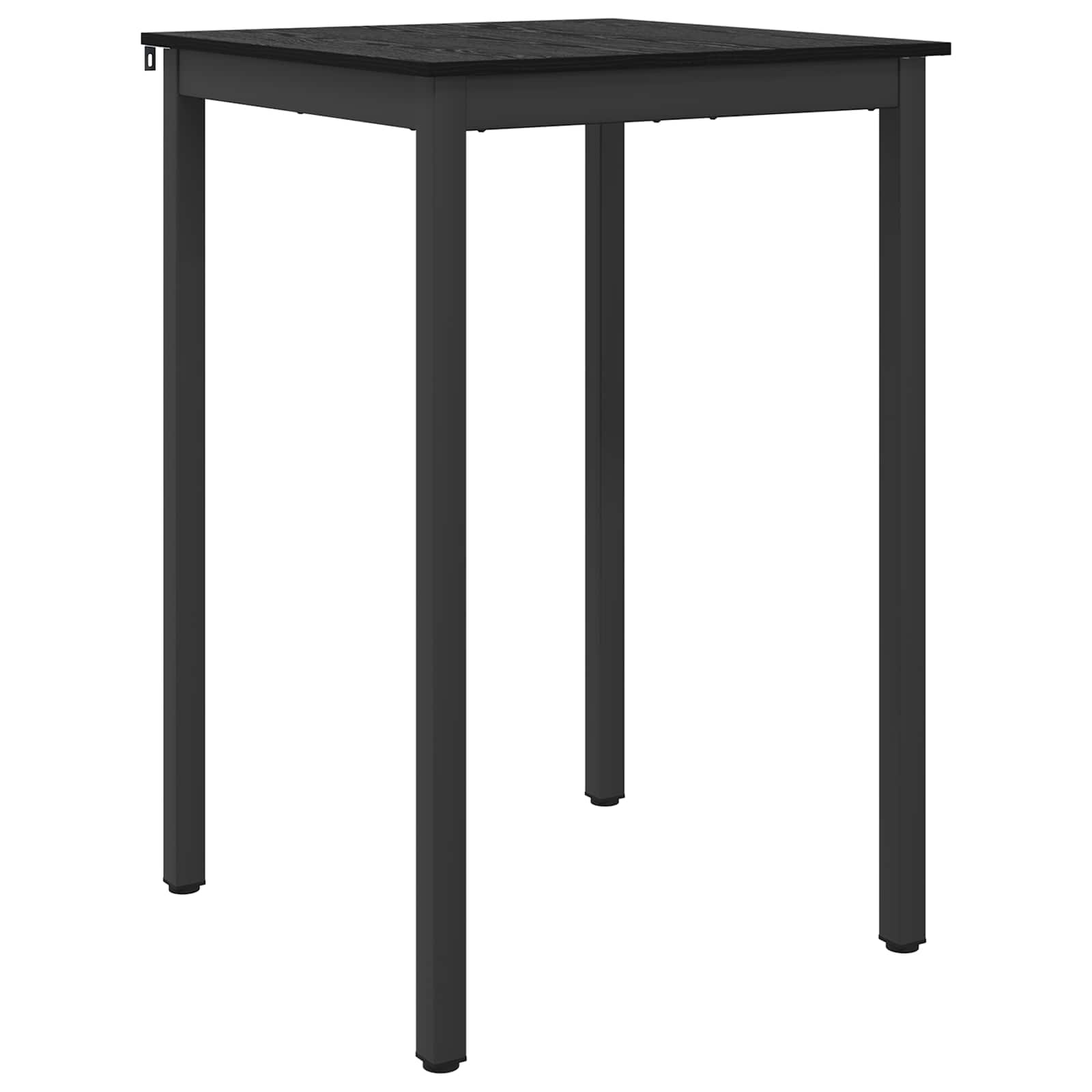 Stehtisch Holzwerkstoff