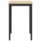 Stehtisch Holzwerkstoff