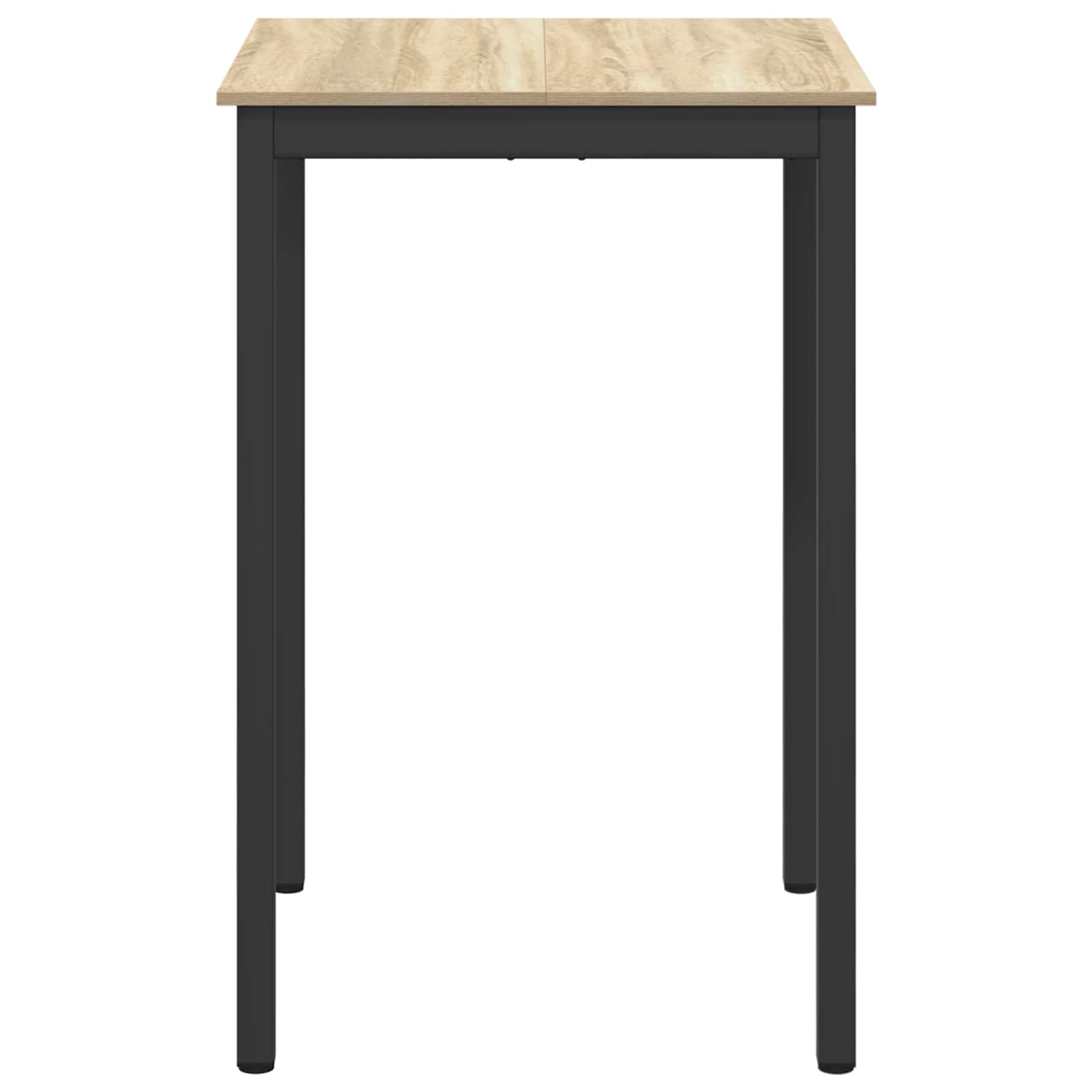 Stehtisch Holzwerkstoff