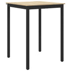 Stehtisch Holzwerkstoff