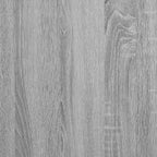 Stehtisch Holzwerkstoff