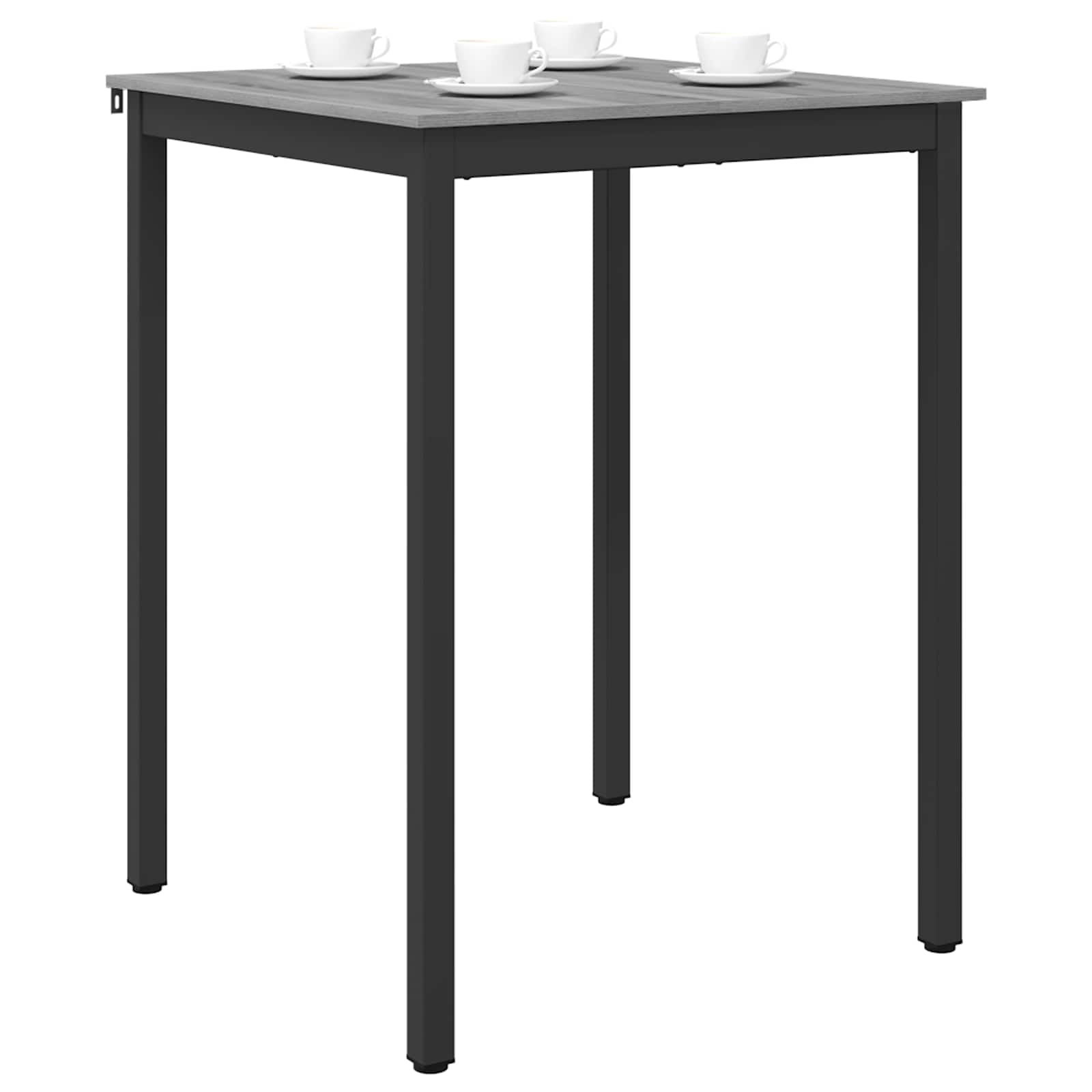 Stehtisch Holzwerkstoff