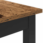 Stehtisch Holzwerkstoff