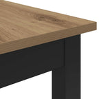 Stehtisch Holzwerkstoff