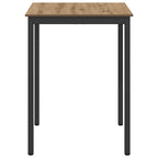 Stehtisch Holzwerkstoff