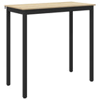 Stehtisch Holzwerkstoff