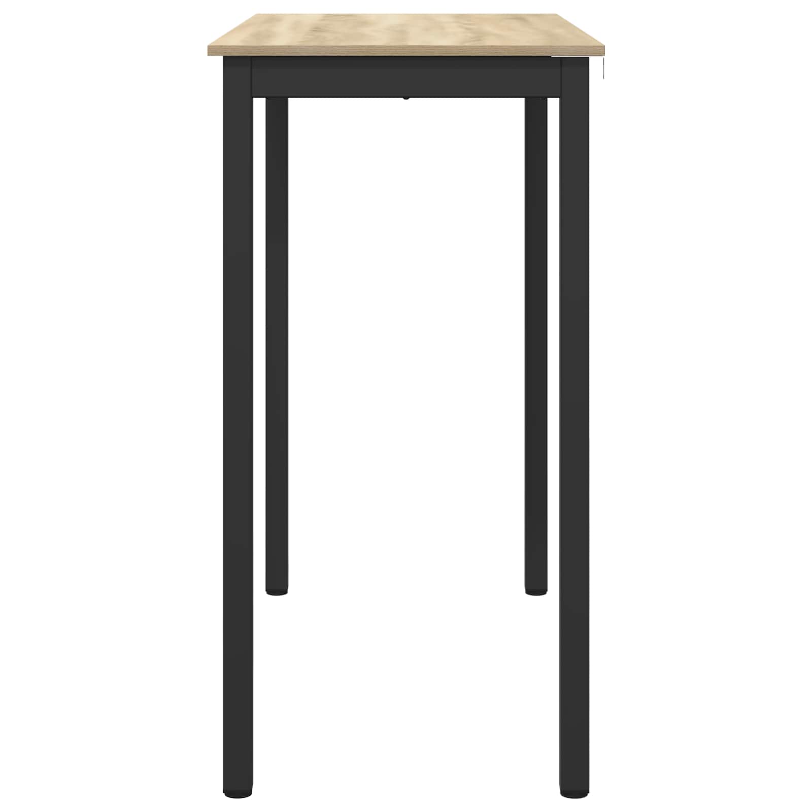 Stehtisch Holzwerkstoff