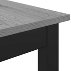 Stehtisch Holzwerkstoff