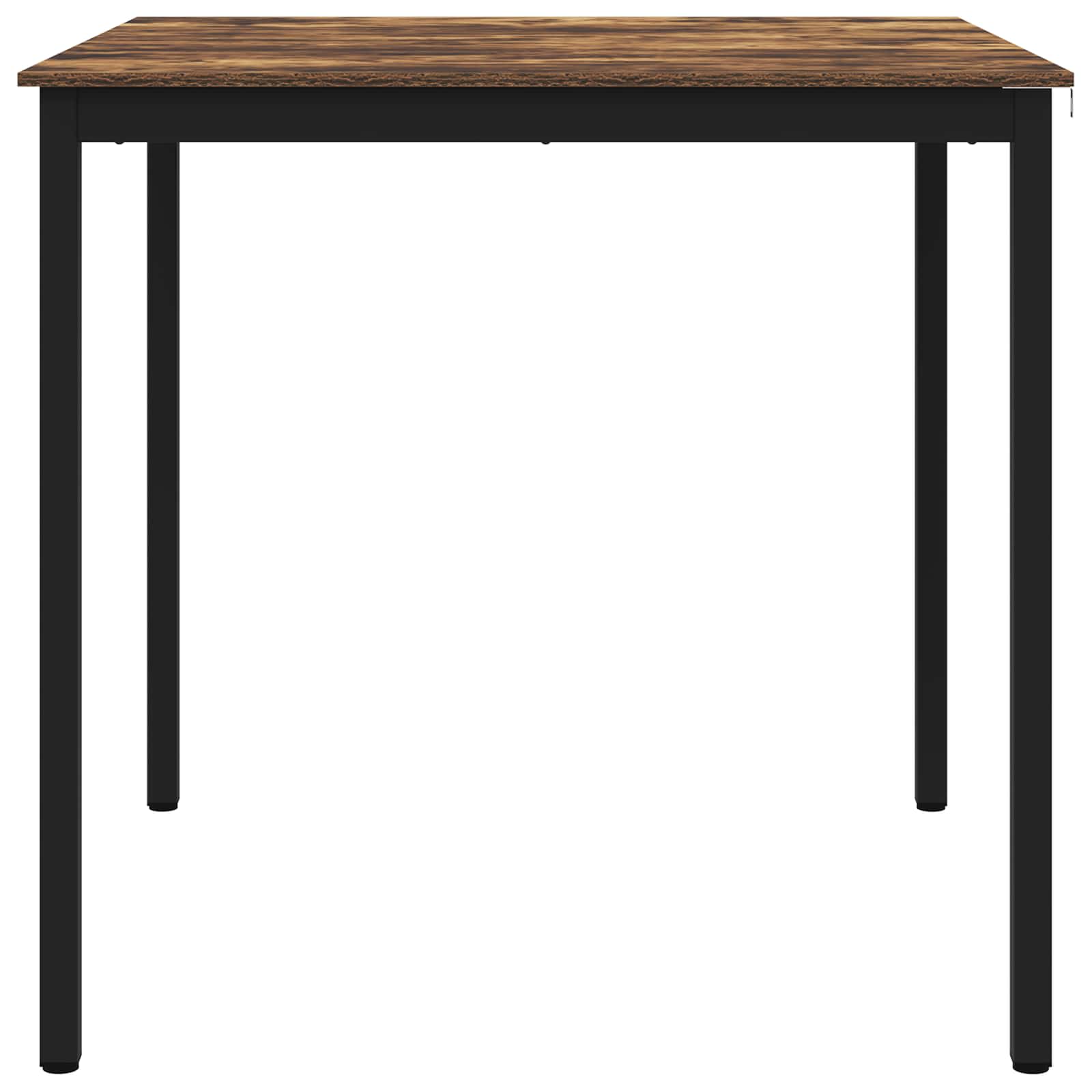 Stehtisch Holzwerkstoff