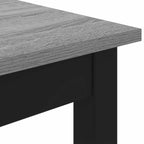 Stehtisch Holzwerkstoff