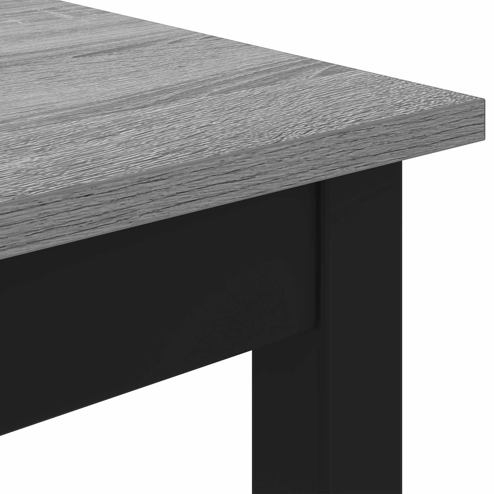 Stehtisch Holzwerkstoff