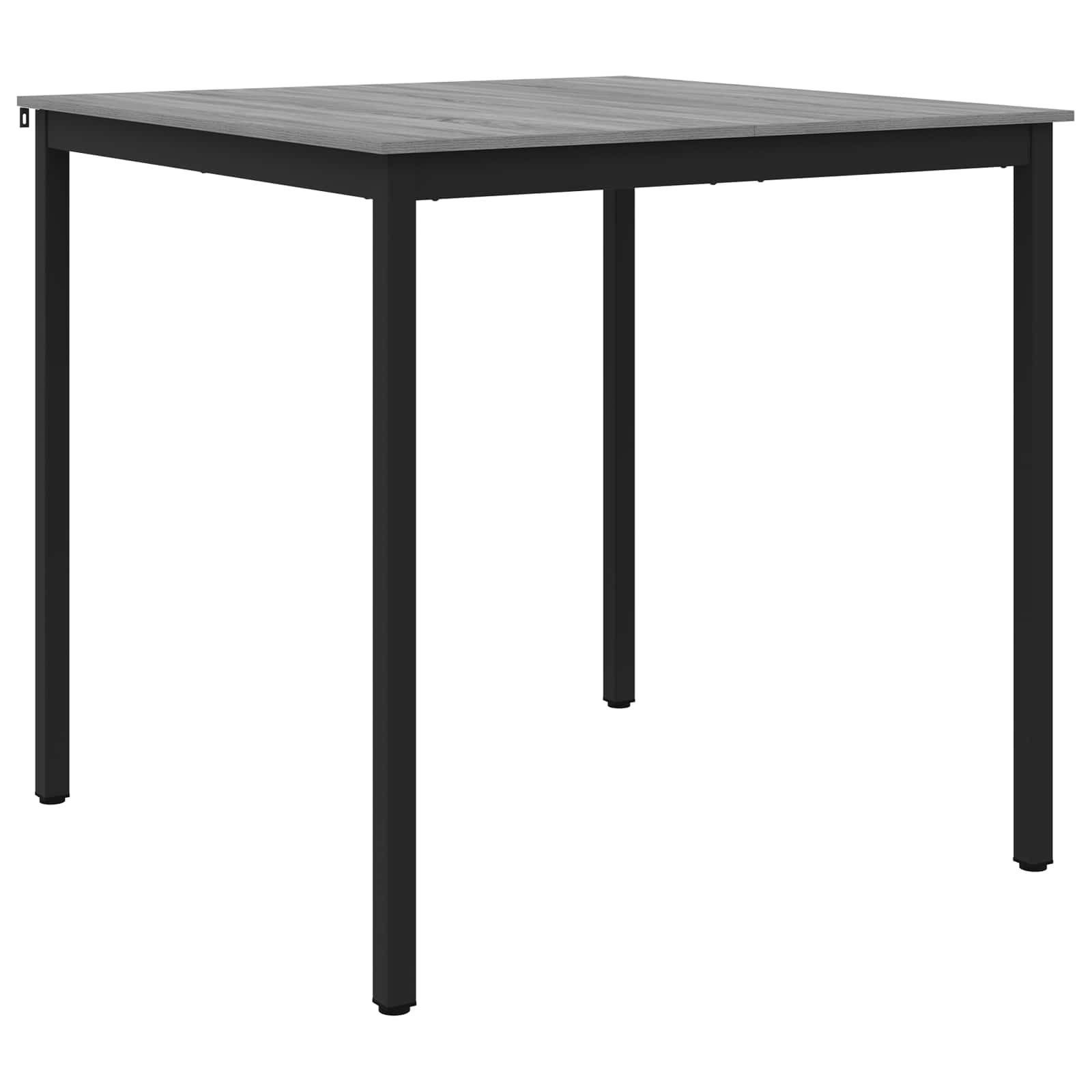 Stehtisch Holzwerkstoff