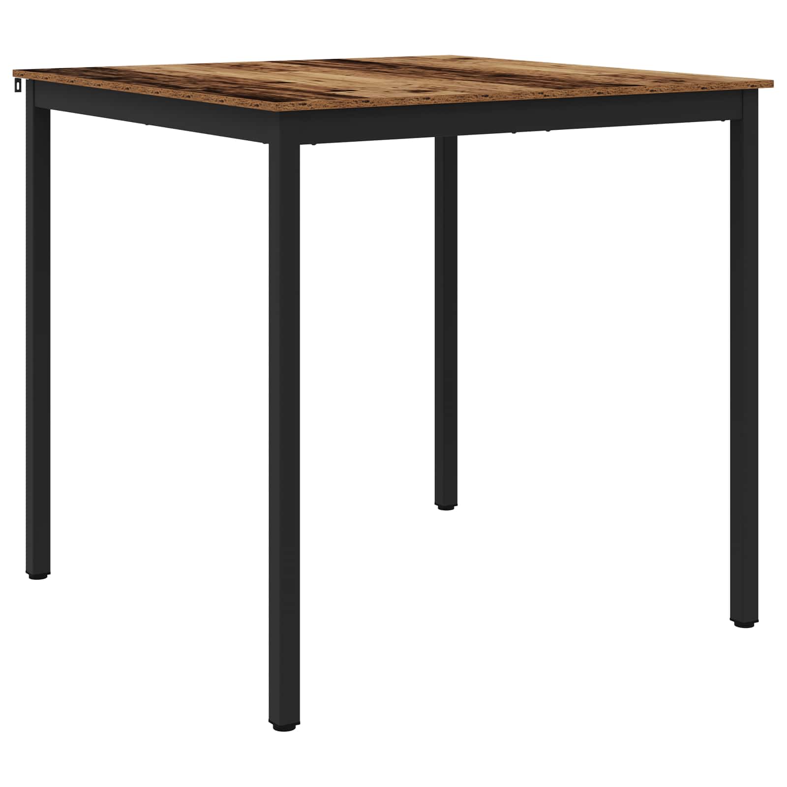 Stehtisch Holzwerkstoff