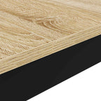 Stehtisch Holzwerkstoff