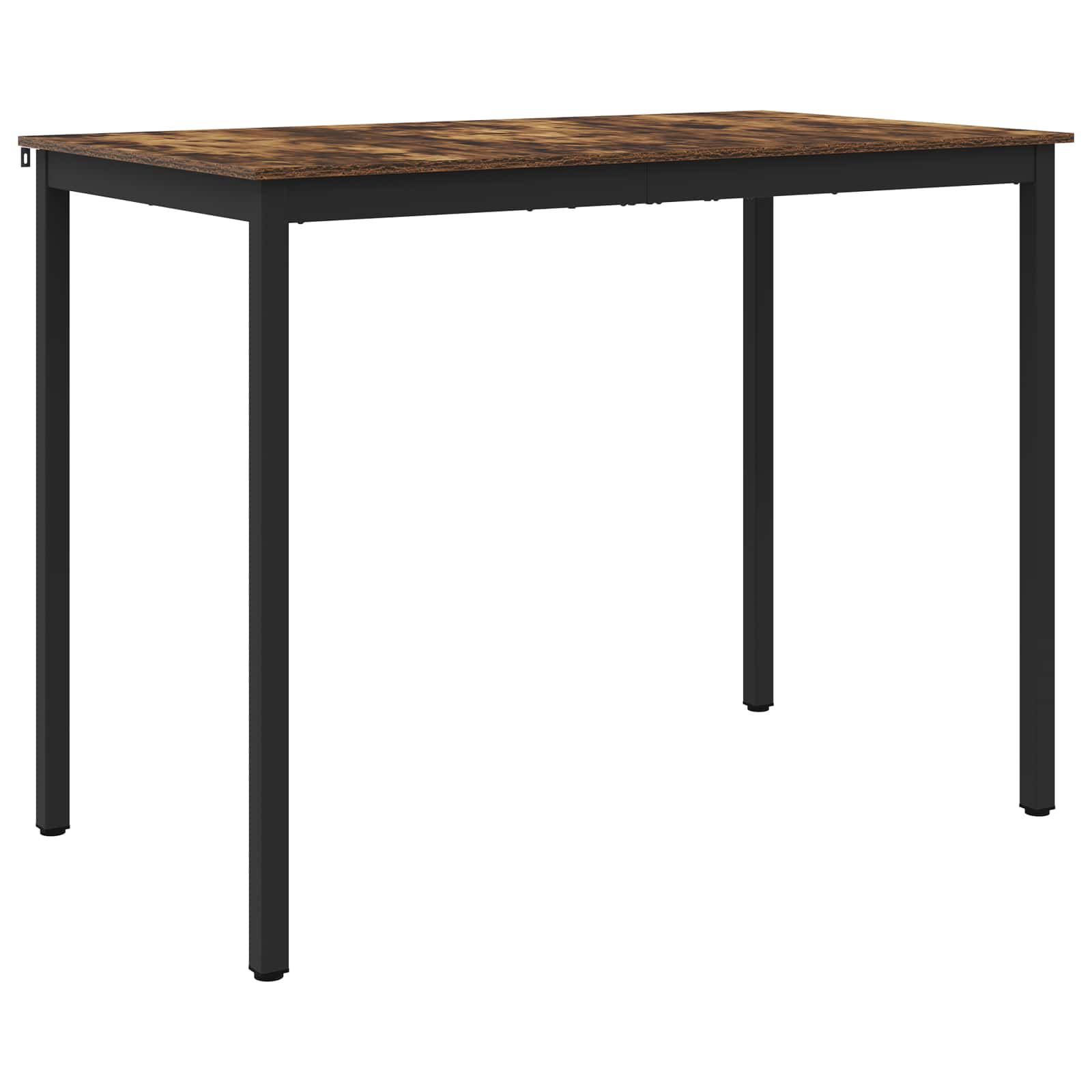 Stehtisch Holzwerkstoff