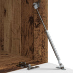 Couchtisch Altholz 90 x 50 x 40 cm Holzwerkstoff