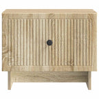 Couchtisch Sonoma-Eiche 49 x 50 x 40 cm Holzwerkstoff
