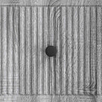 Couchtisch Graues Sonoma 49 x 50 x 40 cm Holzwerkstoff