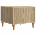 Couchtisch Sonoma-Eiche 49 x 50 x 40 cm Holzwerkstoff