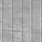 Couchtisch Betongrau 49 x 50 x 42 cm Holzwerkstoff