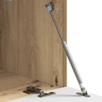 Couchtisch Artisan-Eiche 90 x 50 x 40 cm Holzwerkstoff