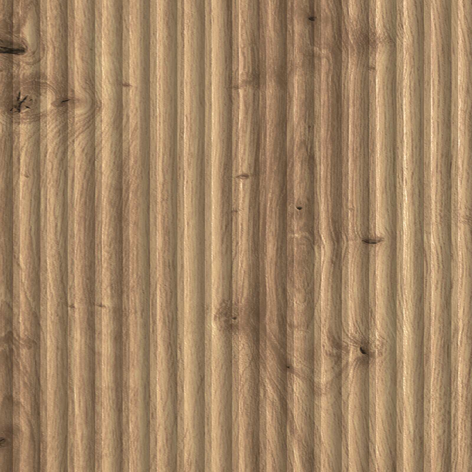 Couchtisch Artisan-Eiche 49 x 50 x 40 cm Holzwerkstoff