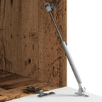 Couchtisch Altholz 90 x 50 x 40 cm Holzwerkstoff