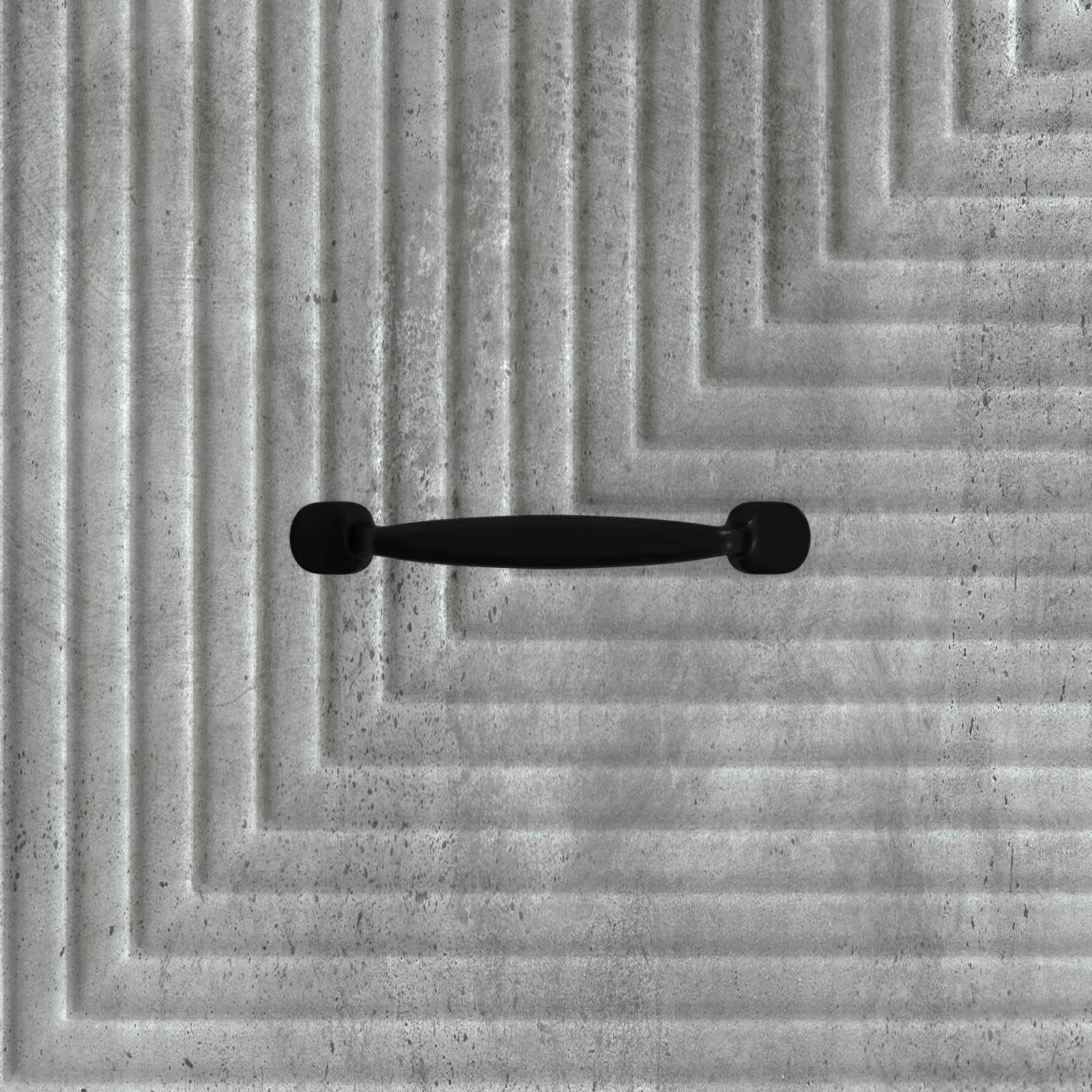 Couchtisch Betongrau 49 x 50 x 40 cm Holzwerkstoff