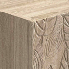 Couchtisch Sonoma-Eiche 90 x 50 x 40 cm Holzwerkstoff