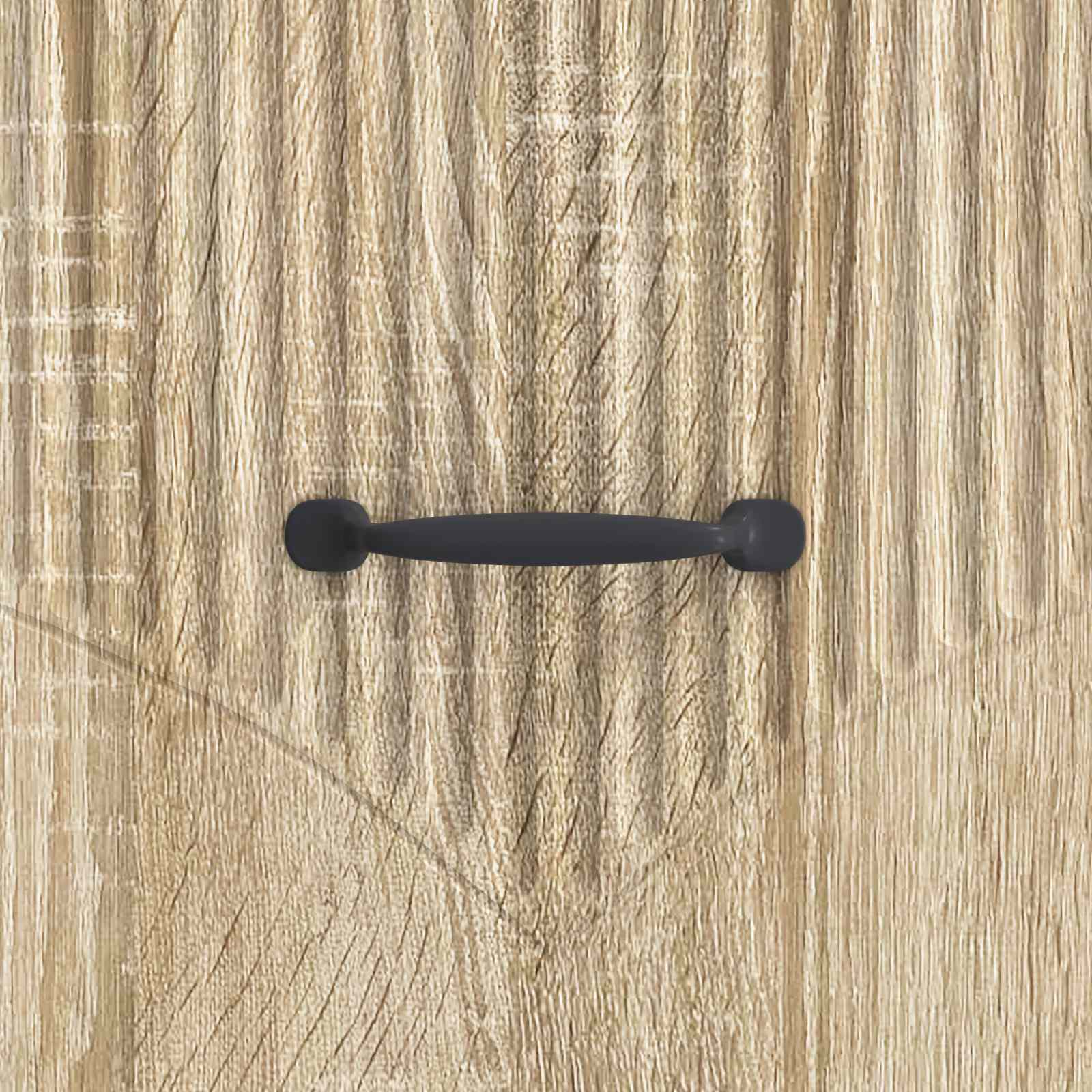 Couchtisch Sonoma-Eiche 49 x 50 x 37 cm Holzwerkstoff