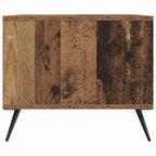 Couchtisch Altholz 90 x 50 x 40 cm Holzwerkstoff