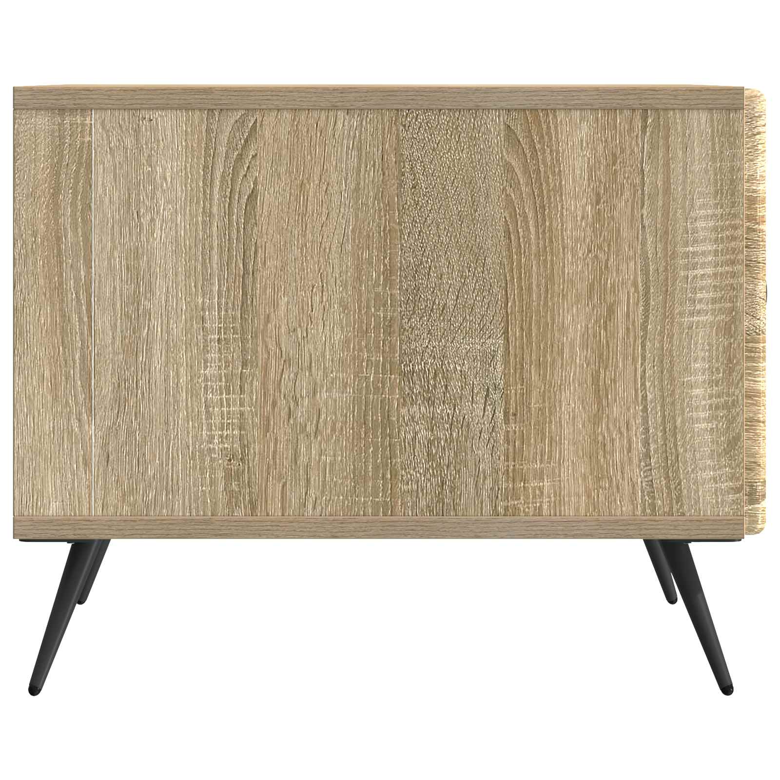 Couchtisch Sonoma-Eiche 49 x 50 x 40 cm Holzwerkstoff