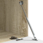 Couchtisch Sonoma-Eiche 90 x 50 x 37 cm Holzwerkstoff