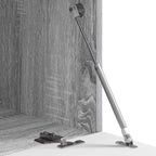 Couchtisch Graues Sonoma 90 x 50 x 37 cm Holzwerkstoff