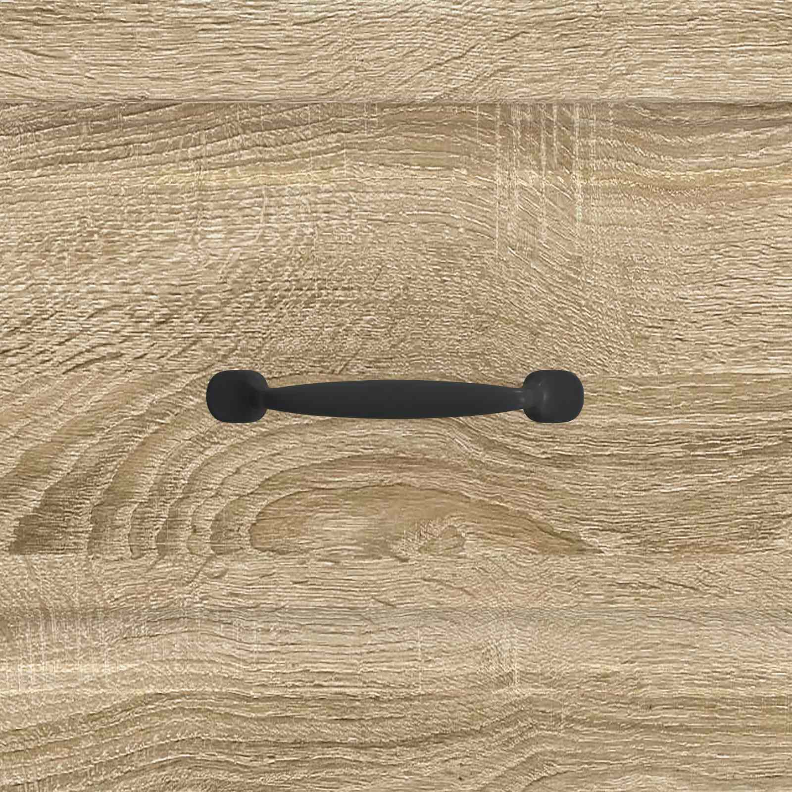 Couchtisch Sonoma-Eiche 49 x 50 x 37 cm Holzwerkstoff